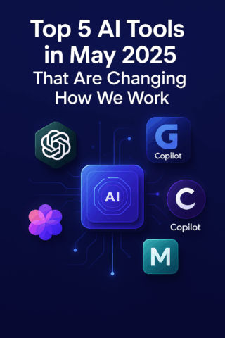 The Best Free AI Tools to Supercharge Your Workflow in 2025