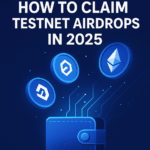 How to Claim Testnet Airdrops in 2025