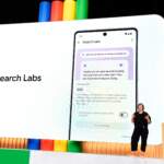 Google Search AI Update May 2025: Real-Time Answers, Less Clicks