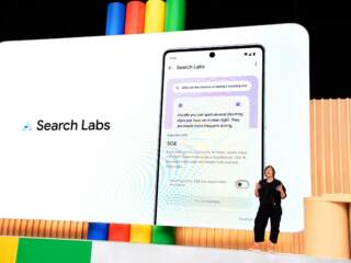 Google Search AI Update May 2025: Real-Time Answers, Less Clicks